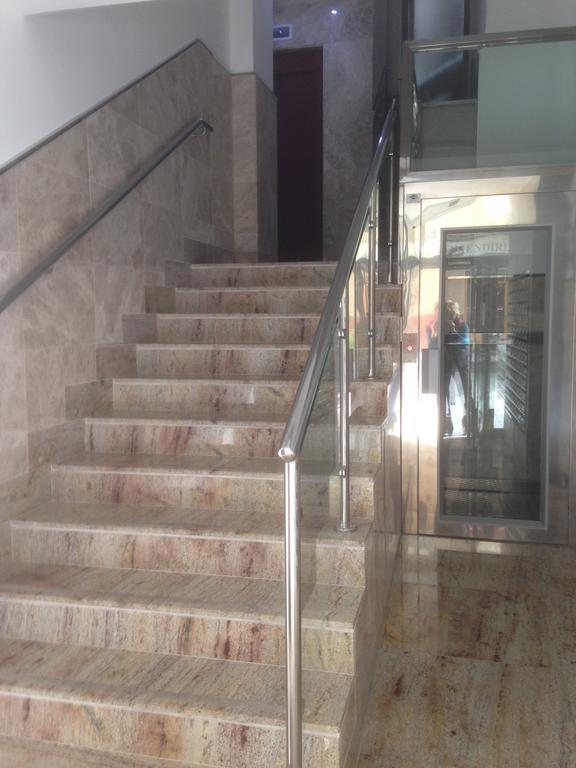 Apartamento Malagueta Beach 10 Málaga Exterior foto